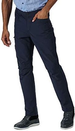 Regatta Męskie spodnie Delgado Trousers