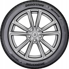 Bridgestone Blizzak 6 225/50R18 99V XL