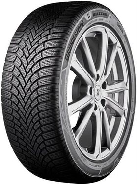 Bridgestone Blizzak 6 225/45R17 94V FR