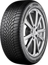 Bridgestone Blizzak 6 255/65R17 114V Xl