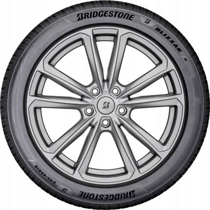 Bridgestone Blizzak 6 205/55R16 94V XL