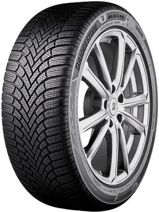 Bridgestone Blizzak 6 205/55R17 95V XL