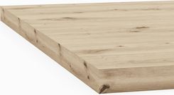 Zdjęcie Blat Do Stołu Stolika 70X70 cm Dąb Artisan - Lubartów