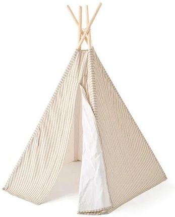 Kid's Concept - Namiot Tipi stripe