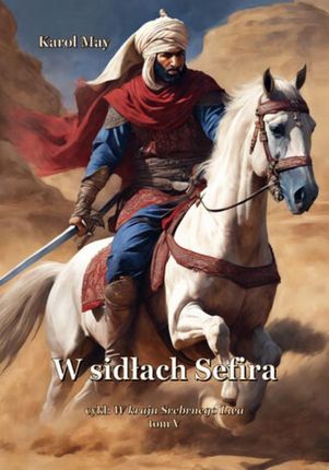 W sidłach Sefira mobi,epub Karol May - ebook - najszybsza wysyłka!