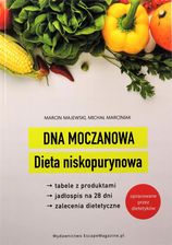 Zdjęcie Dna moczanowa Dieta niskopurynowa EscapeMagazine.pl - Ryglice