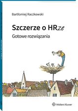 Zdjęcie Szczerze o HRze Gotowe rozwiązania - Kożuchów