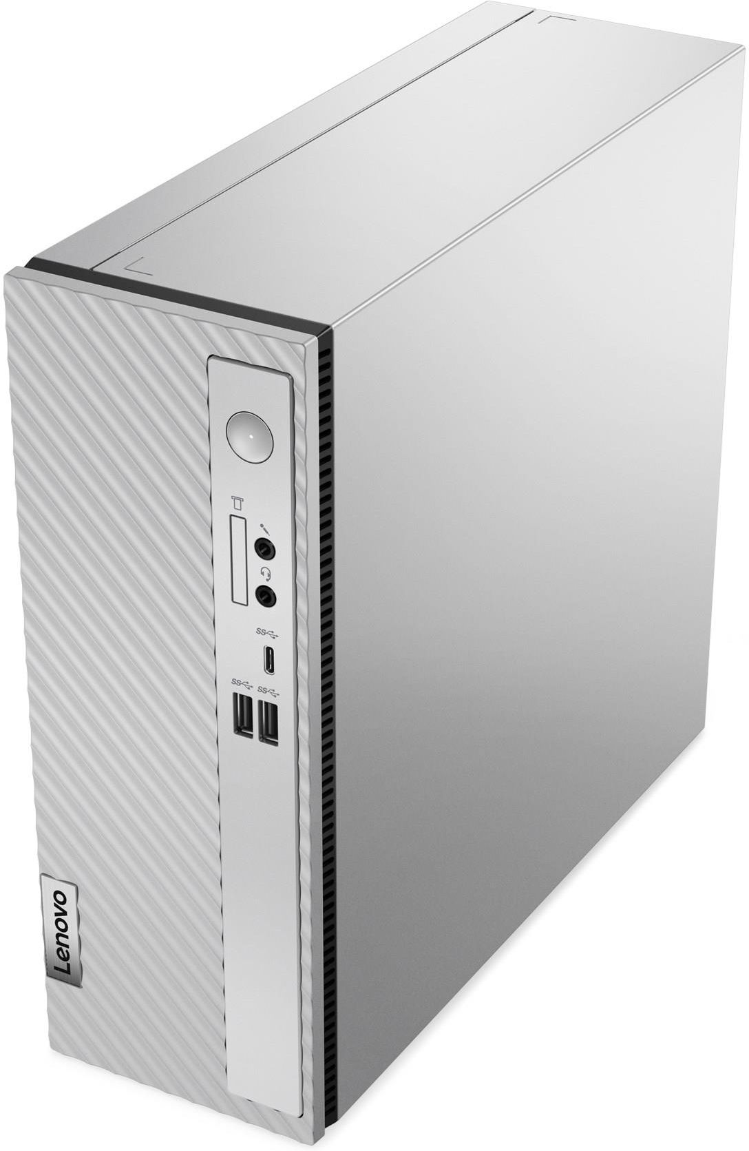 Lenovo IdeaCentre (Ryzen 3 5300U) 訳あり Lenovo IdeaCentre AIO 3 Desktop PC (AMD Ryzen 3 5300U
