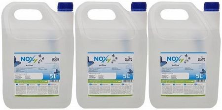 ADBLUE NOXY AD BLUE płyn katalityczny DPF 15L