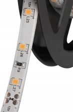 TAŚMA LED 12V LEDS-B 9.6W/M IP00-WW 1028LM/M 3000K IP00 FPC ROLKA 5MB 24533 KANLUX