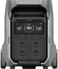 EcoFlow DELTA Pro 3