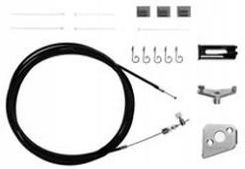 Zdjęcie Rozłączenie napędu z zewnątrz Hörmann NET 2 - do bram z przesunięciem nadproża - Strzelce Krajeńskie