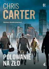 Zdjęcie Robert Hunter. 10. Polowanie na zło - Zielona Góra