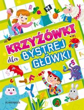 Zdjęcie Krzyżówki dla bystrej główki Powerbook - Konstantynów Łódzki