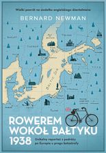 Zdjęcie Rowerem wokół Bałtyku 1938 (e-book) - Mikstat