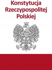 Zdjęcie Konstytucja Rzeczypospolitej Polskiej - Szczebrzeszyn