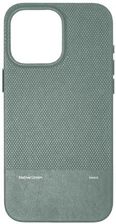 Native Union (RE)Classic Case - obudowa ochronna do iPhone 16 Pro Max kompatybilna z MagSafe (slate green) (RECLA-GRN-NP24PM)
