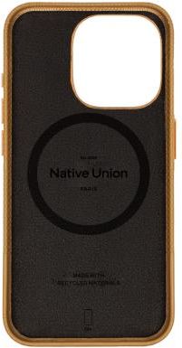 Native Union (RE)Classic Case - obudowa ochronna do iPhone