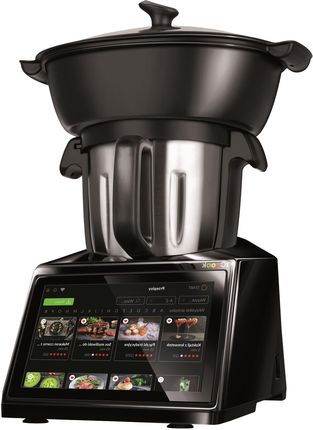 Robot kuchenny z funkcją gotowania iCoook MRK-48