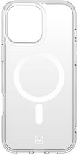 Incipio Velocity MagSafe - Etui iPhone 16 Pro Max (Clear)