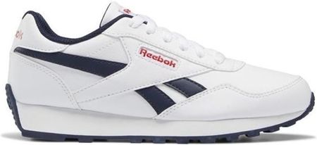 Reebok Buty sportowe chłopięce Royal Rewind Run 100046395 Białe