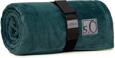 s.Oliver koc Kuschelsoft 3638-680 150x200