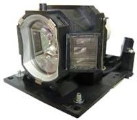 HITACHI Lampa do projektora HITACHI ED-A220NM - oryginalna lampa z modułem (DT01181)