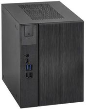 Asrock DESKMEET X300 AM4 DDR4 PCIe 3.0 x16 (DESKMEETX300BBBBOX)
