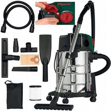 Zdjęcie Parkside Odkurzacz Przemysłowy Pracy Na Mokro/Sucho Pwd 30 C1 Gniazdo 433 - Łódź