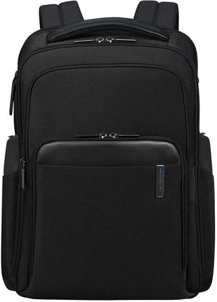 Samsonite Evosight Plecak 14.1" Czarna (1535211041)