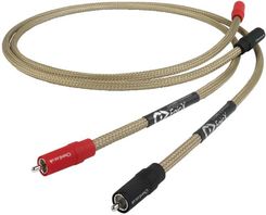 Zdjęcie Chord Epic X przewód 2xRCA/2xRCA o długości 0,5m - Pruszków