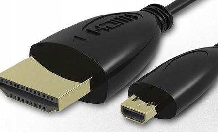 Camlight Kabel Hdmi Do Panasonic Lumix DMC TZ55 TZ56 TZ57 TZ58 TZ60 TZ70 TZ71 TZ80