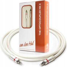 Van Den Hul The Optocoupler MK II 4.0m Toslink – Toslink