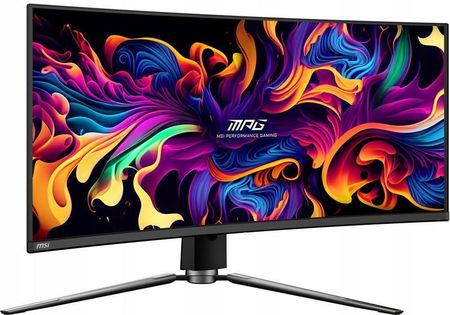 バ*ン様 MSI MPG 341CQPX QD-OLED 34.18インチモニタ MSI MPG 341CQPX QD-OLED : Amazon.pl: Elektronika