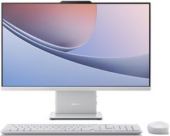 Zdjęcie Lenovo IdeaCentre AIO 24IRH9 23,8"/i5/16GB/1TB/Win11 (F0HN00D8PB) - Ożarów