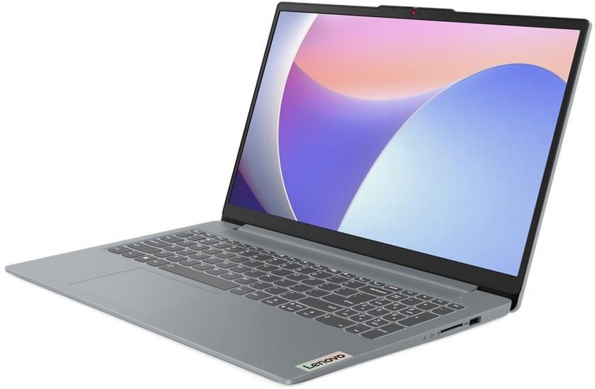 Windowsノート本体 Lenovo IdeaPad Slim 3 Core i5 16GB Lenovo IdeaPad Slim 3-15 i5-12450H/16GB/512/Win11 - Laptopy