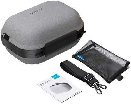 BoboVR Etui C3 do gogli VR Meta Quest 3 - Ceny i opinie - Ceneo.pl