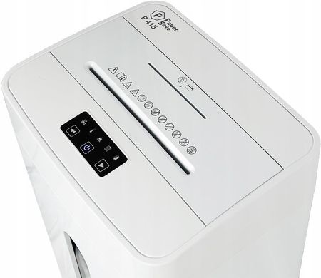 Niszczarka dokumentów PaperSave P415 - zdjęcie 2