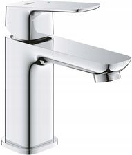 Zdjęcie Grohe Cubeo Chrom 1016990000 - Trzcińsko-Zdrój