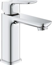 Zdjęcie Grohe Cubeo Chrom 1017550000 - Polanów
