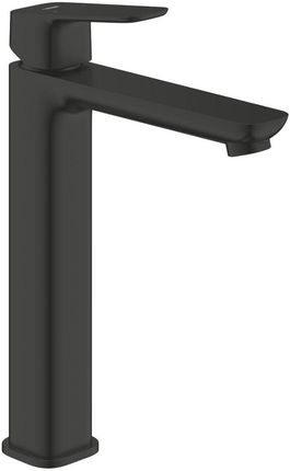 Grohe Cubeo Czarny Mat 1017292430