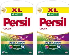 Zdjęcie Persil Proszek do prania tkanin kolorowych Color (50 prań) box Zestaw 2 x 2.75 kg - Sulejówek