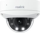 REOLINK 4K Vandal-Proof PoE Camera with 5X Zoom