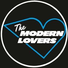 Zdjęcie Modern Lovers - Modern Lovers (KASETA) - Golina