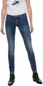 Pepe Jeans Dámské Dlouhé kalhoty NEW BROOKE PL200019-GD630-32