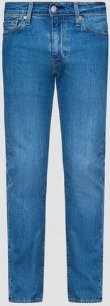 Levis Pánske Rifle 511 Easy Mid Blue 04511-5249-33/32