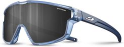 Zdjęcie Okulary przeciwsłoneczne dla dzieci 4-8 lat JULBO Fury Mini niebieski kat. 3 | Więcej sportu za mniej! - Lubin