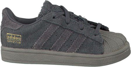 Buty do chodzenia dziecięce Adidas Originals Superstar | Więcej sportu za mniej!