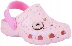 Zdjęcie Chodaki sportowe dla dzieci Little Frog | Więcej sportu za mniej! - Olsztynek