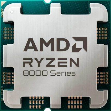 Amd Ryzen 5 8400F 4,2GHz OEM (100000001591)